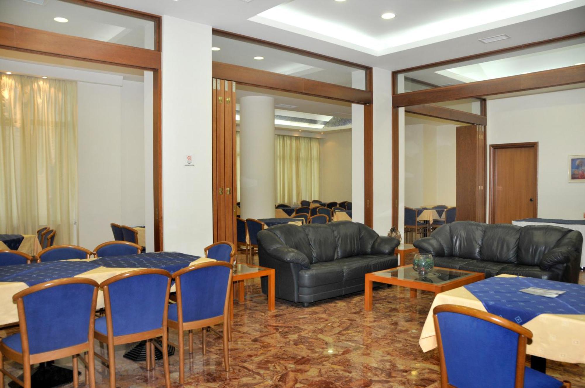 Hotel Elena Ламия Экстерьер фото
