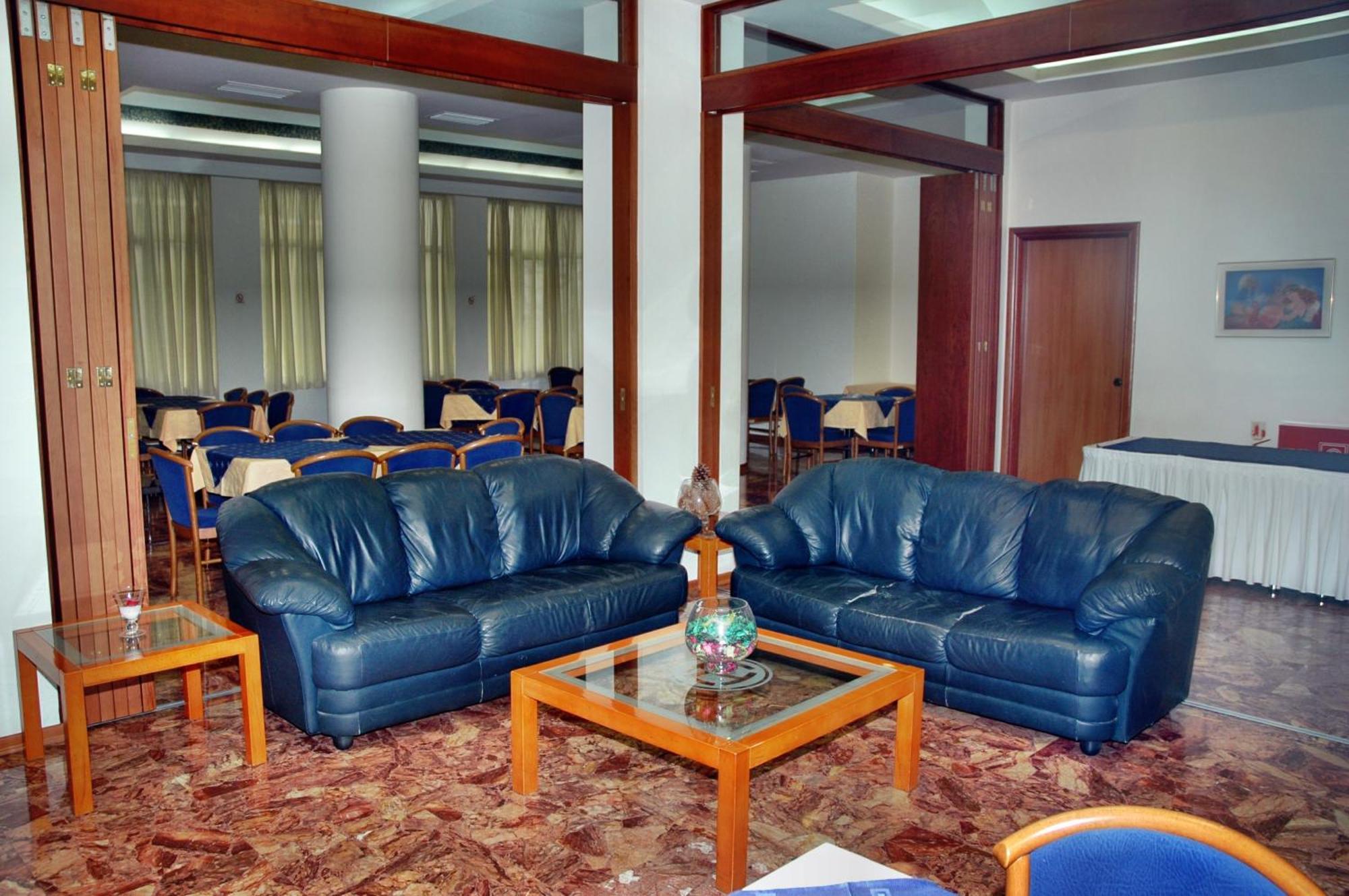 Hotel Elena Ламия Экстерьер фото