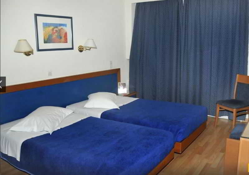Hotel Elena Ламия Экстерьер фото