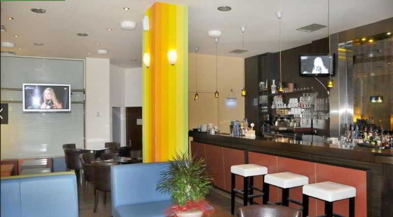 Hotel Elena Ламия Экстерьер фото